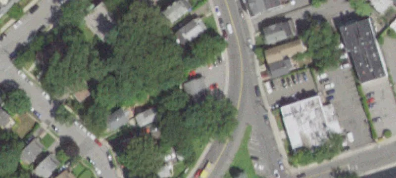 Prime Retail Space in Mamaroneck