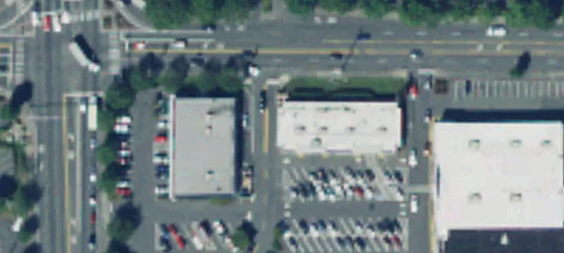 Prime Retail Space Available