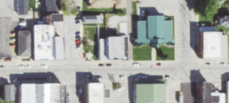 Downtown Lexington Retail/Office Space