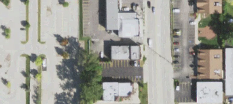 Retail/Office Space in Barrington