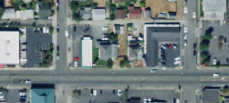 Prime 6th Avenue Commercial Space