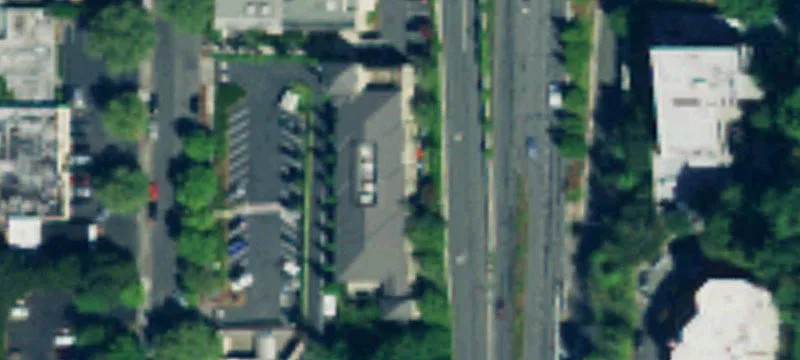 Downtown Mercer Island Office Space
