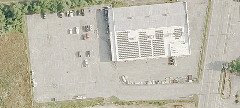 Retail/Office Space in Niantic