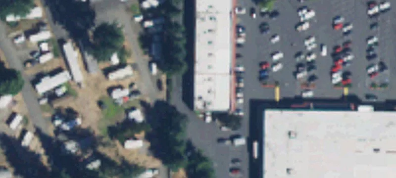 Retail Space in Lacey Core