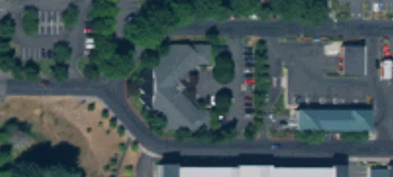 Lacey Office Space Available