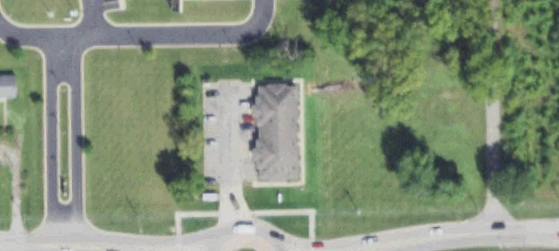 Medical/Office Space Near Hospital