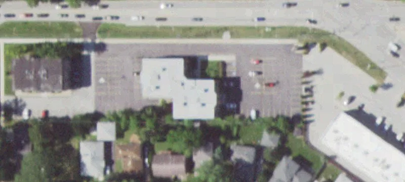 Renovated Office Spaces Available