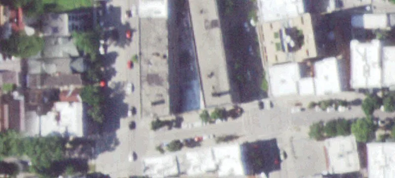 Andersonville Retail Spaces For Lease