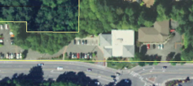 Gig Harbor Office Suite For Rent