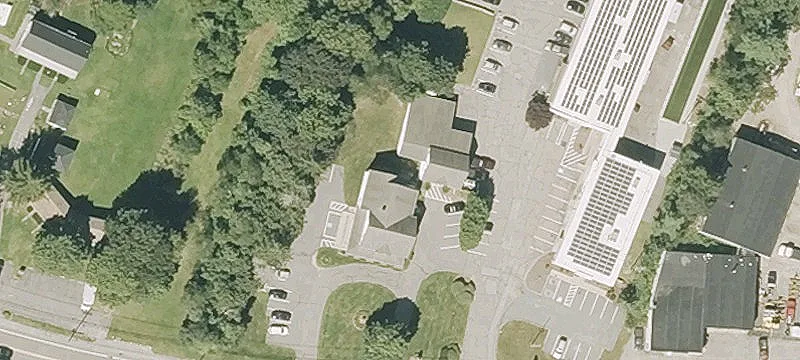 Route 53 Commercial Space