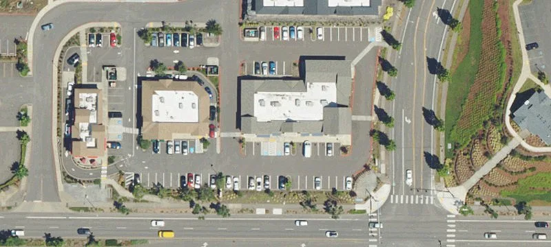 Retail Space in Happy Valley