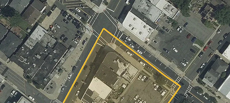 Palisades Park Professional Office Space