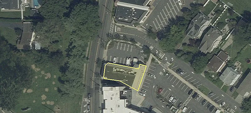Prime Retail Space Available