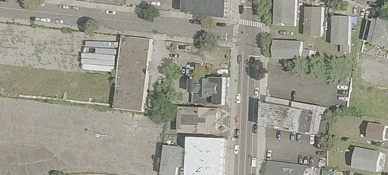 Prime Commercial Space on Main