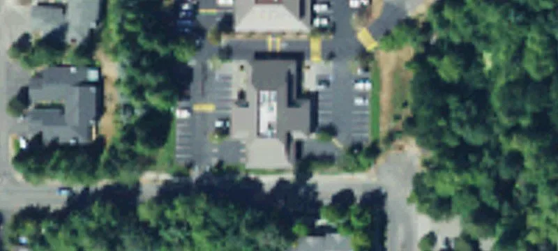 Bainbridge Island Office/Treatment Rooms