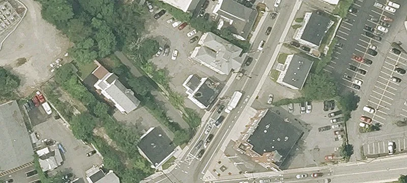 Commercial Space for Rent
