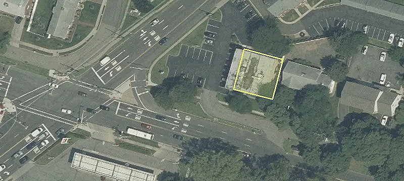Former Pediatrician Office Space Available