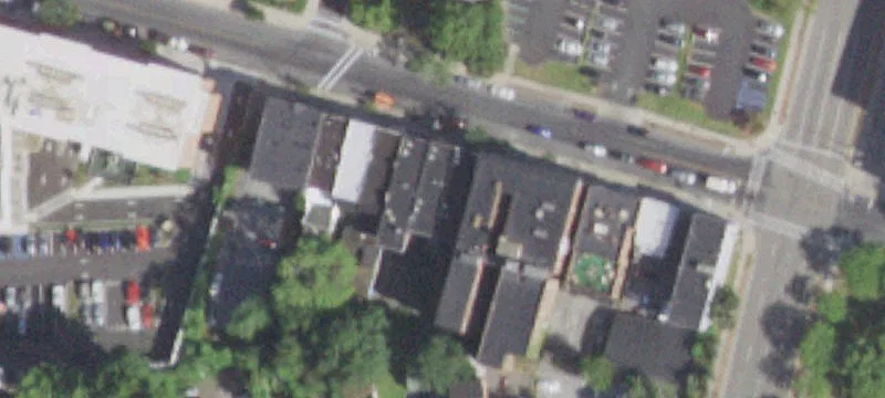 Urban-Chic Commercial Space Available