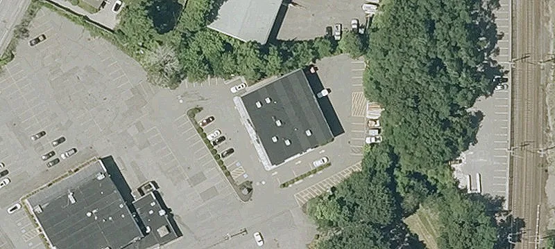 Versatile Flex Space in Canton
