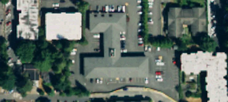 Shoreline Aurora Village Medical Center