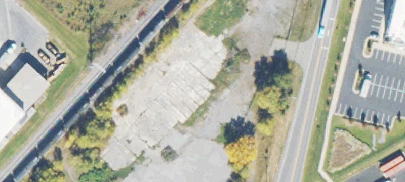 5.26 Acres Commercial Land Available