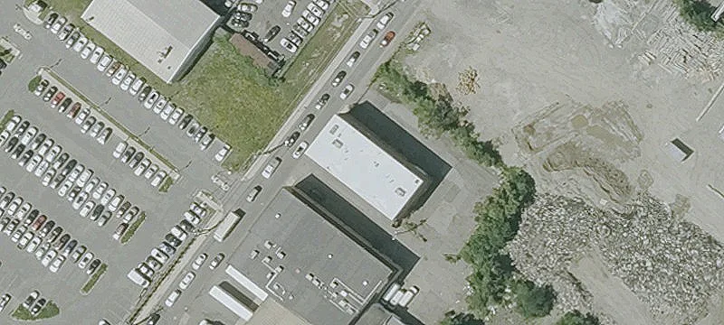 Versatile Office Space Near Boston