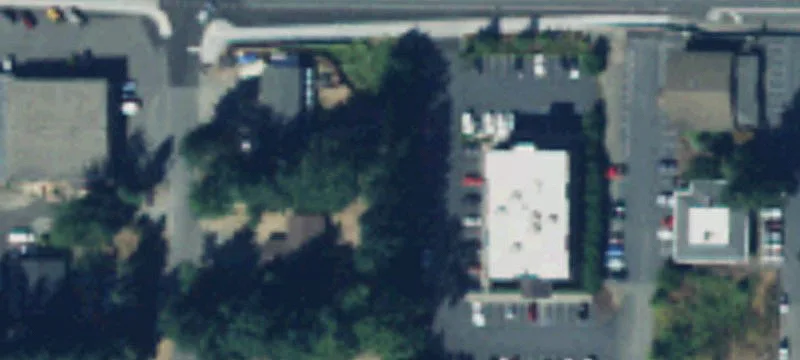 Puyallup Office Suite For Rent