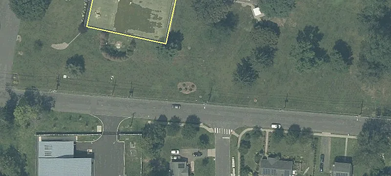 Former Corporate Office Space Available