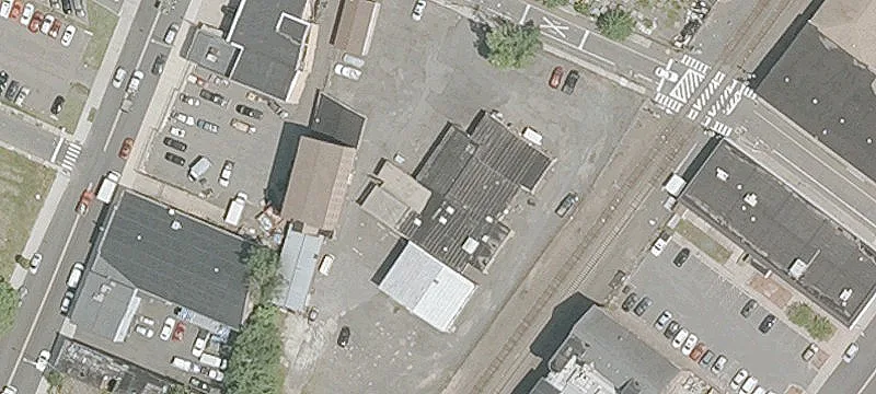 Industrial Flex Space For Lease
