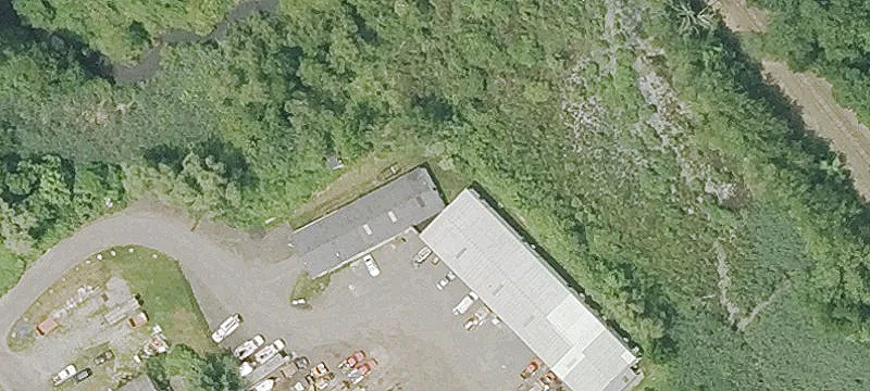 High Bay Warehouse Space Available