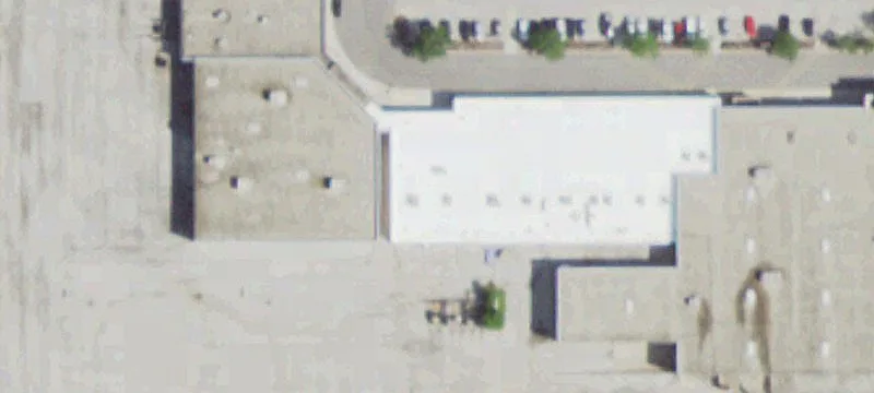 Retail Space Near Pete's Market