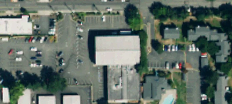 Turnkey Office Suite For Lease
