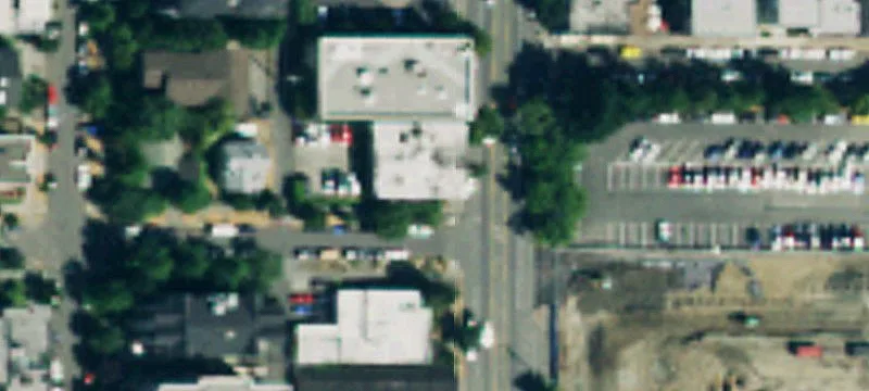 Office Space Near Harborview Campus