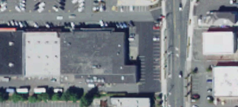 Retail Space on 19th Street
