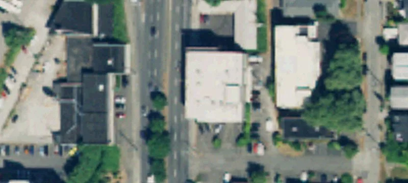 Interbay Office Space Available