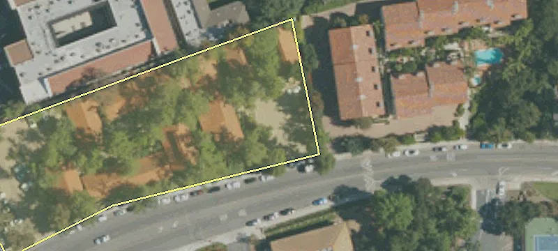 Calabasas Office Condo For Lease