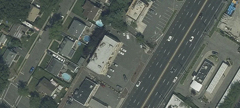 Retail Space on Route 17