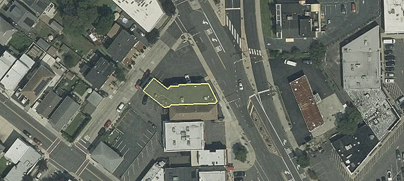 Secaucus Retail Space For Rent