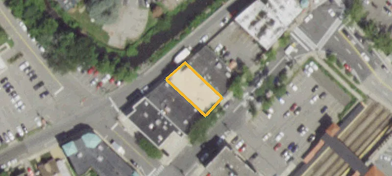 Eastchester Retail Space For Rent