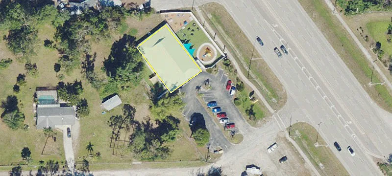 Daycare Facility on US41