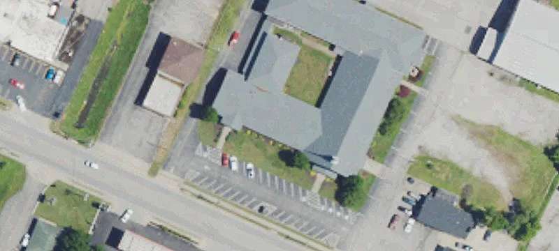Valley Station Church and LifeCenter