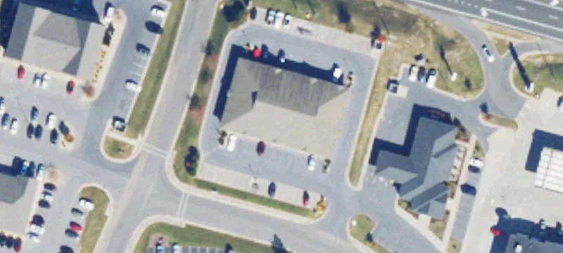 Versatile Space in Myers Corner