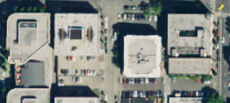 Queen Anne Retail/Office Space