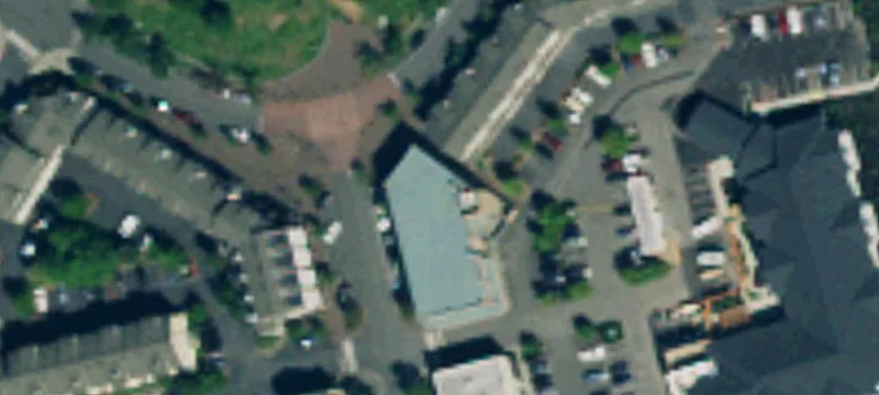 High Image Office Space