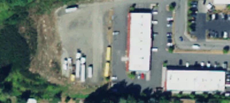 Retail Space in Port Orchard
