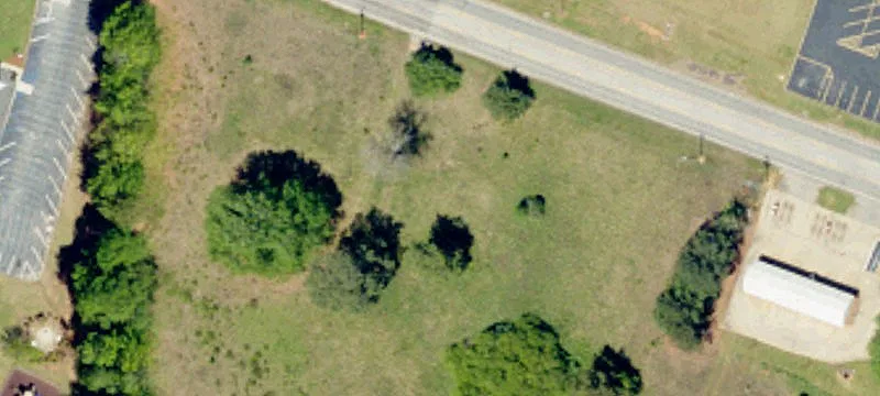Laurens Commercial Development Opportunity