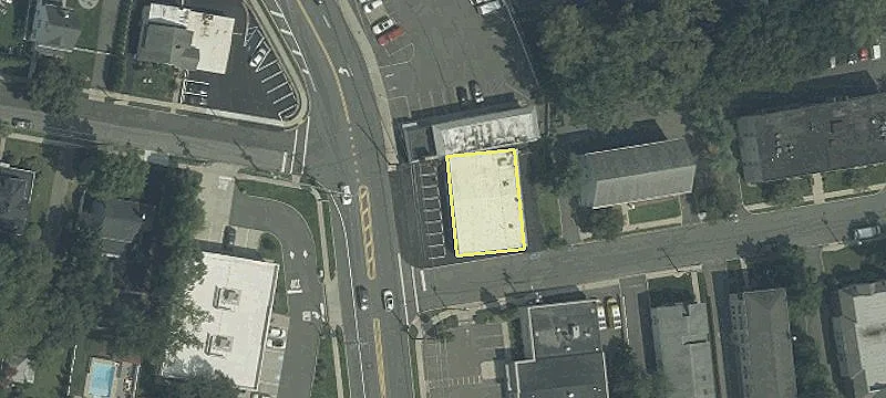 Prime Retail Space Available