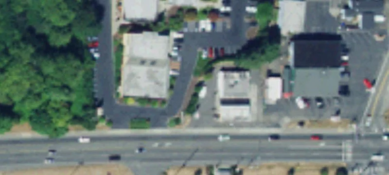 Port Orchard Office Space Available