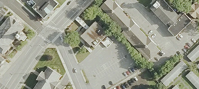 Main Street Commercial Space Available