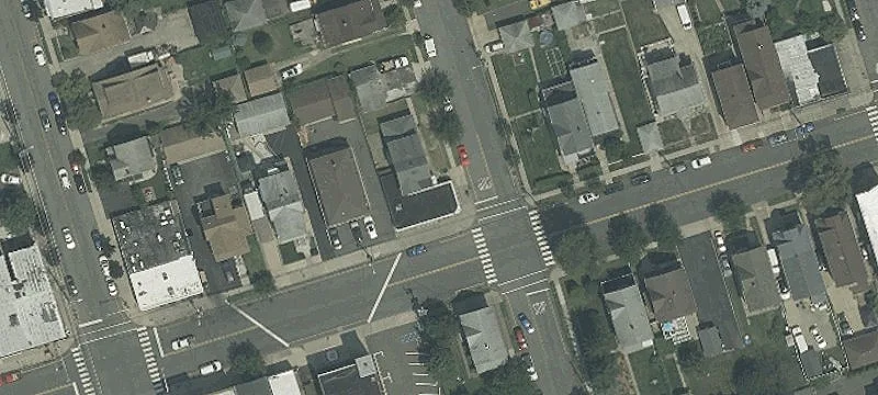 Freestanding Commercial Space For Lease
